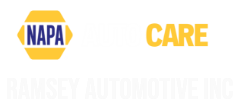 Ramsey Automotive Inc.